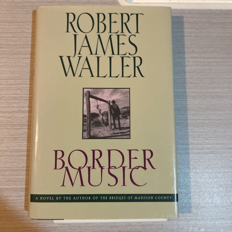 Border Music
