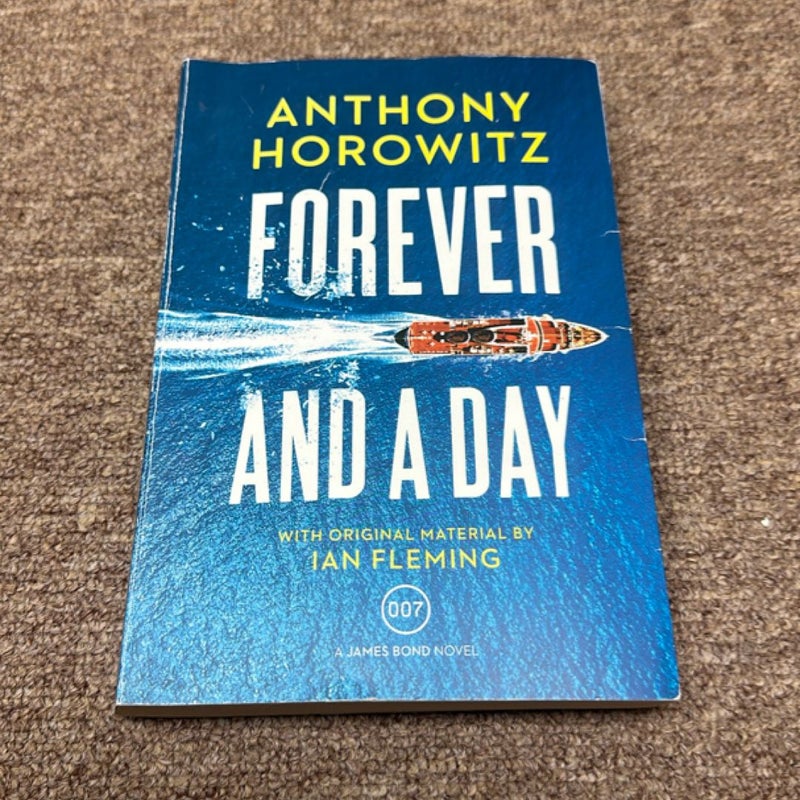 Forever and a Day