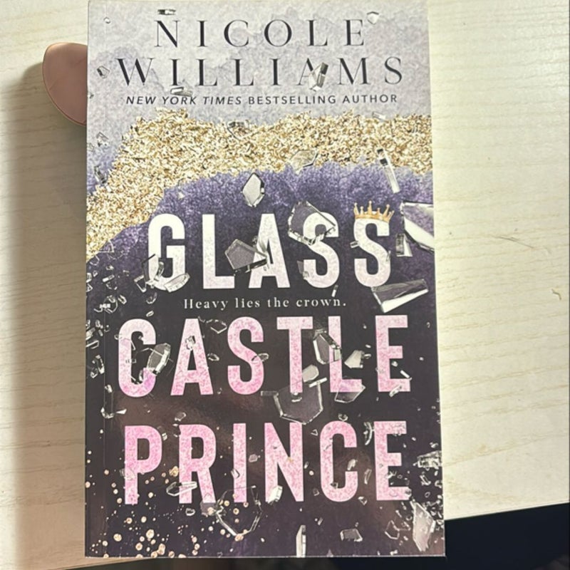 Glass Castle Prince