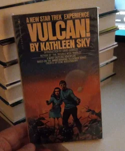 Vulcan 