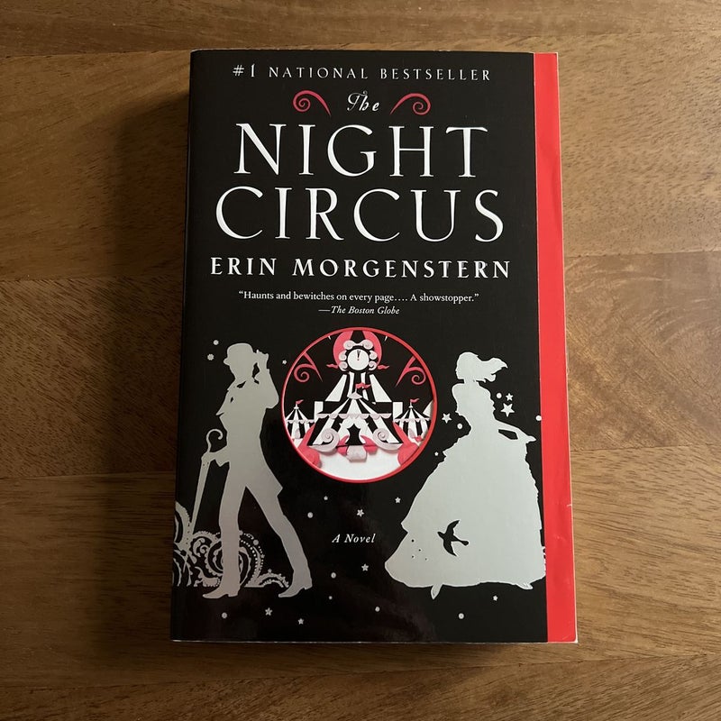 The Night Circus