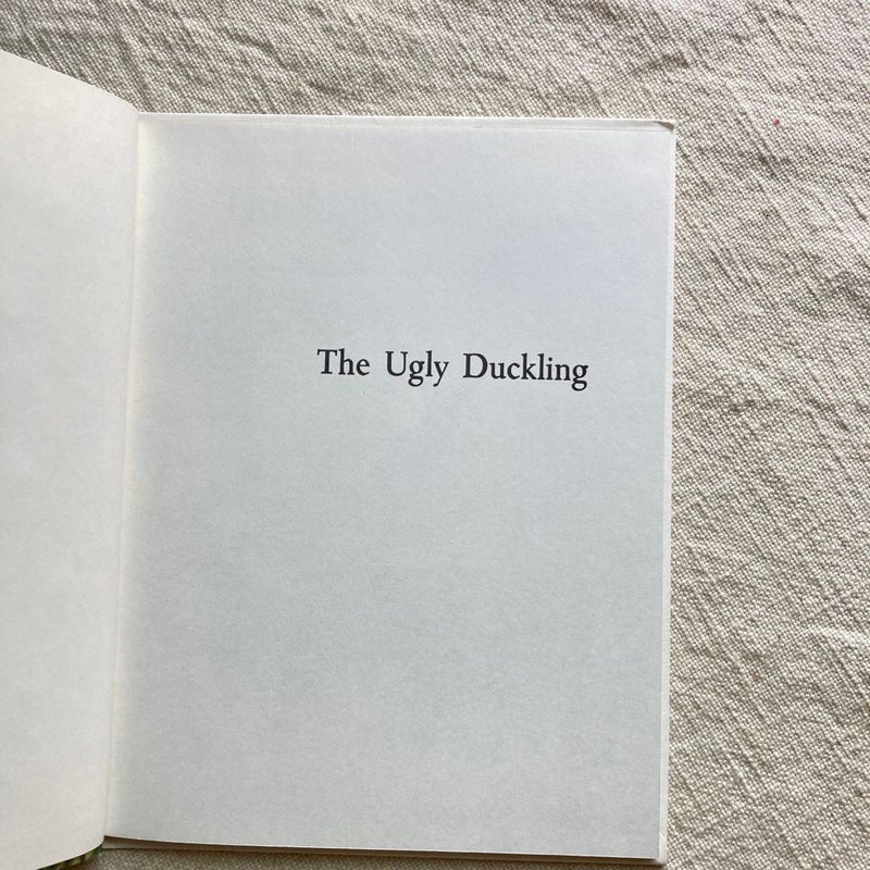The Ugly Duckling (1965)