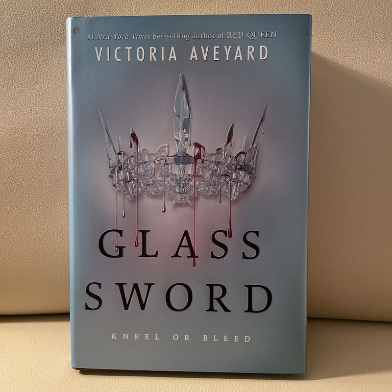 Glass Sword