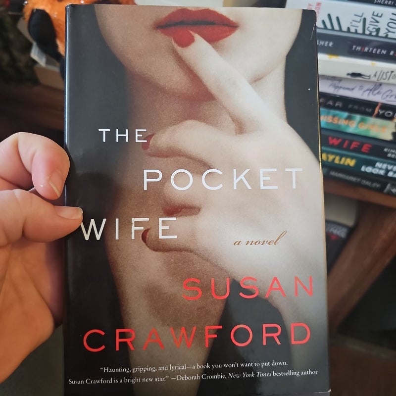 The Pocket Wife
