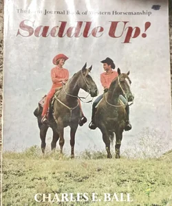 Saddle Up