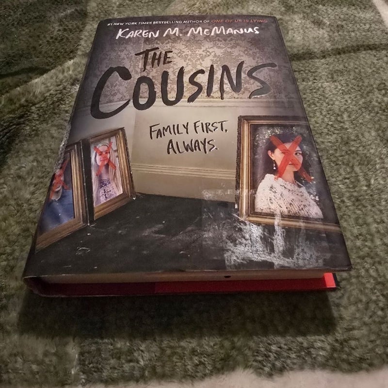 The Cousins