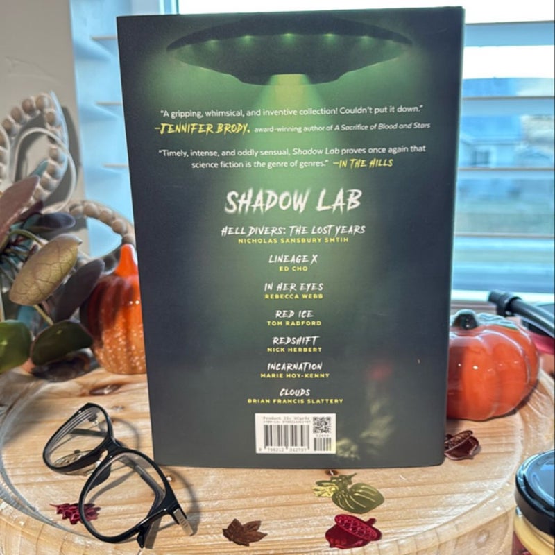 Shadow Lab