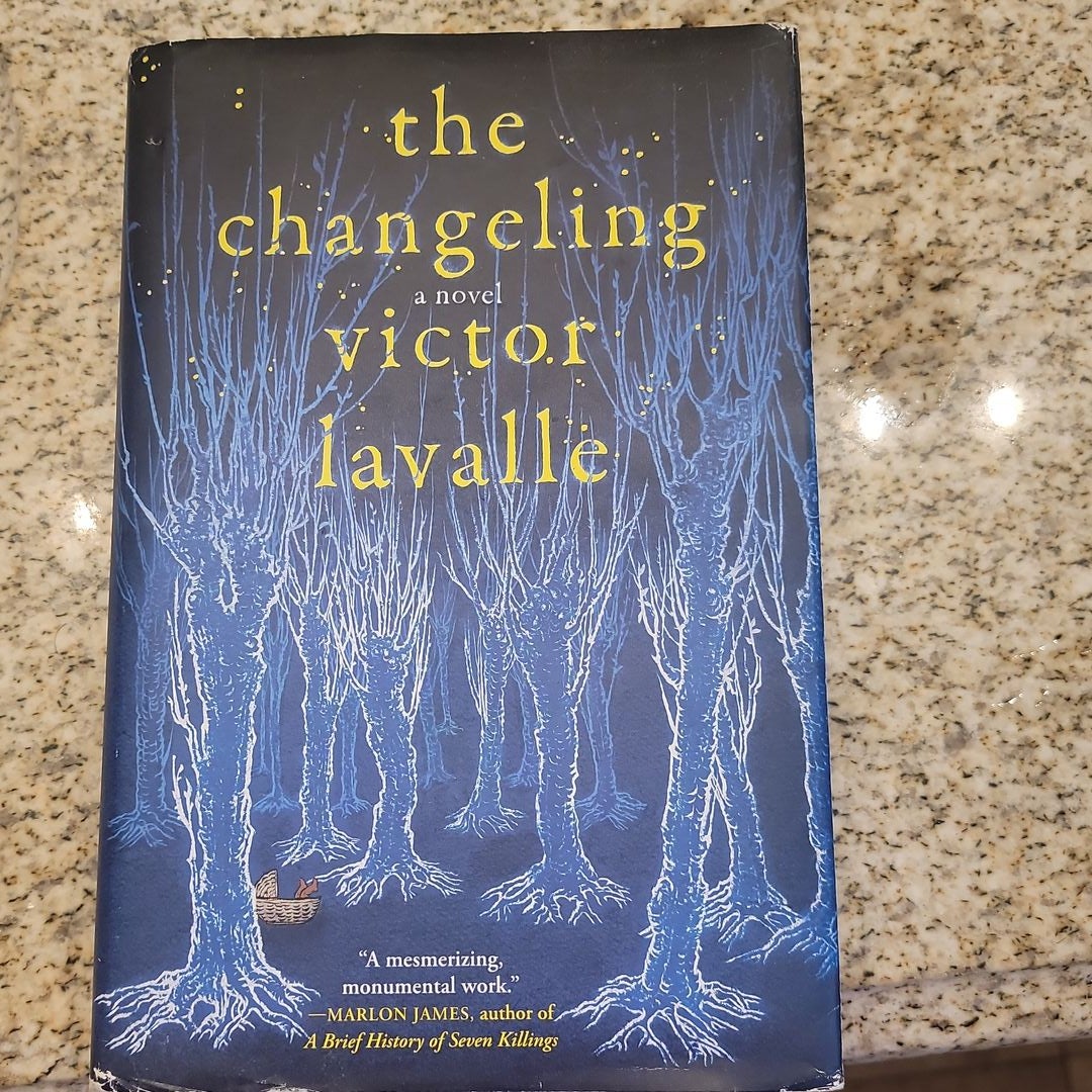 The Changeling