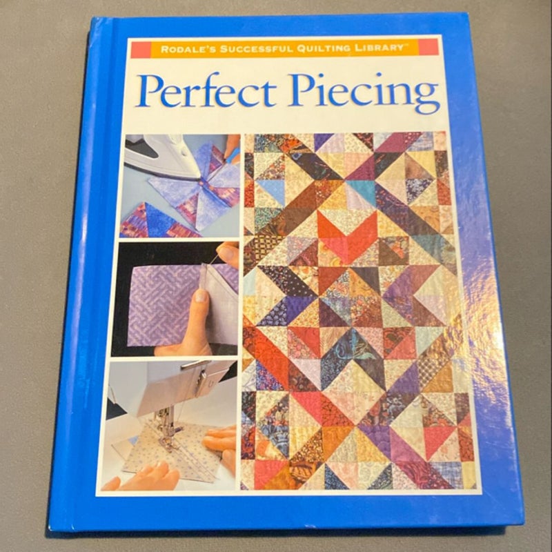 Perfect Piecing