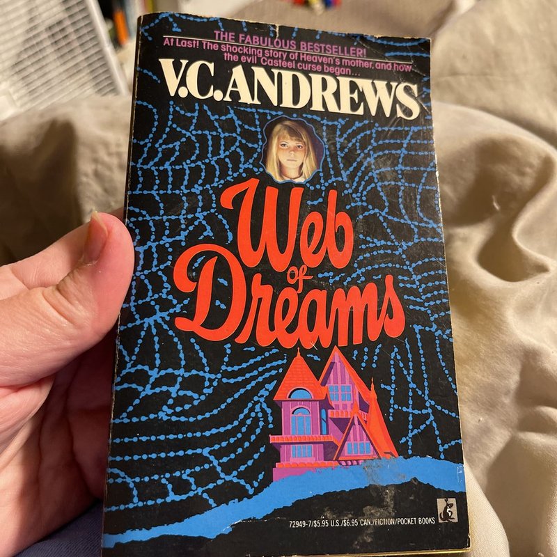 Web of Dreams