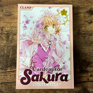 Cardcaptor Sakura