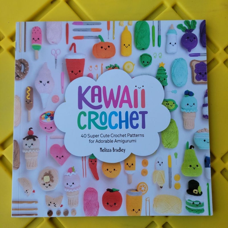 Kawaii Crochet