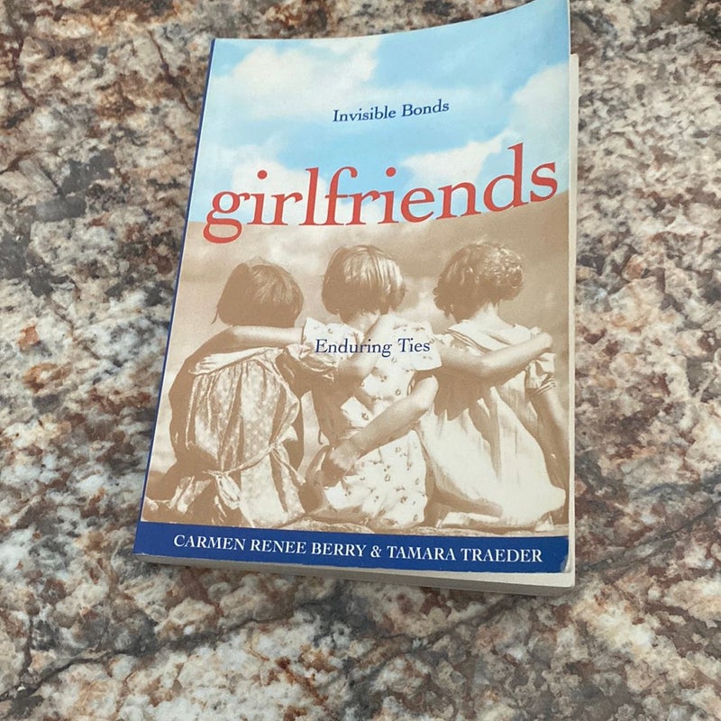 Girlfriends