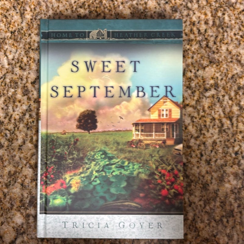 Sweet September
