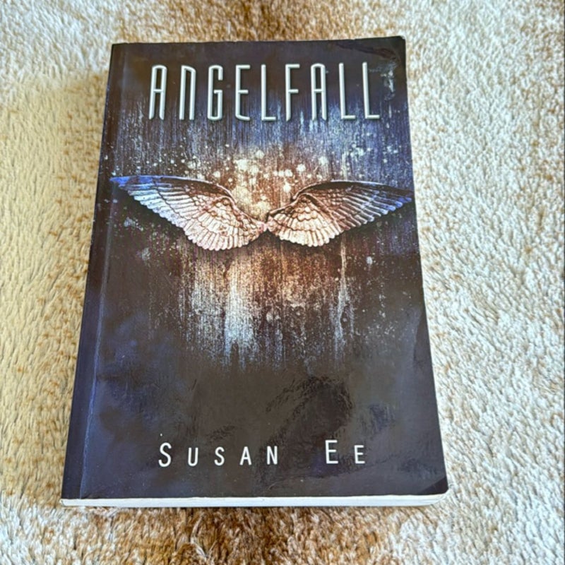 Angelfall