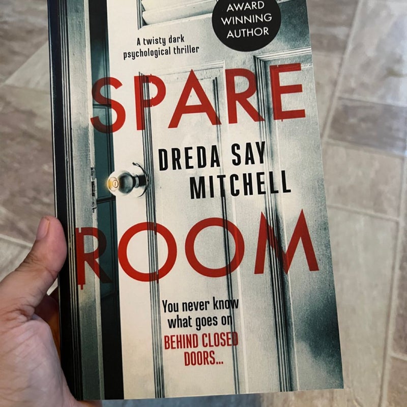 Spare Room