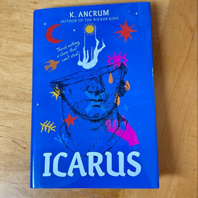 Icarus