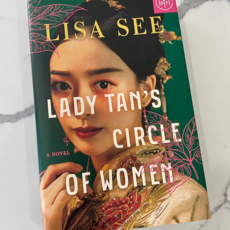 Lady Tan's Circle of Women