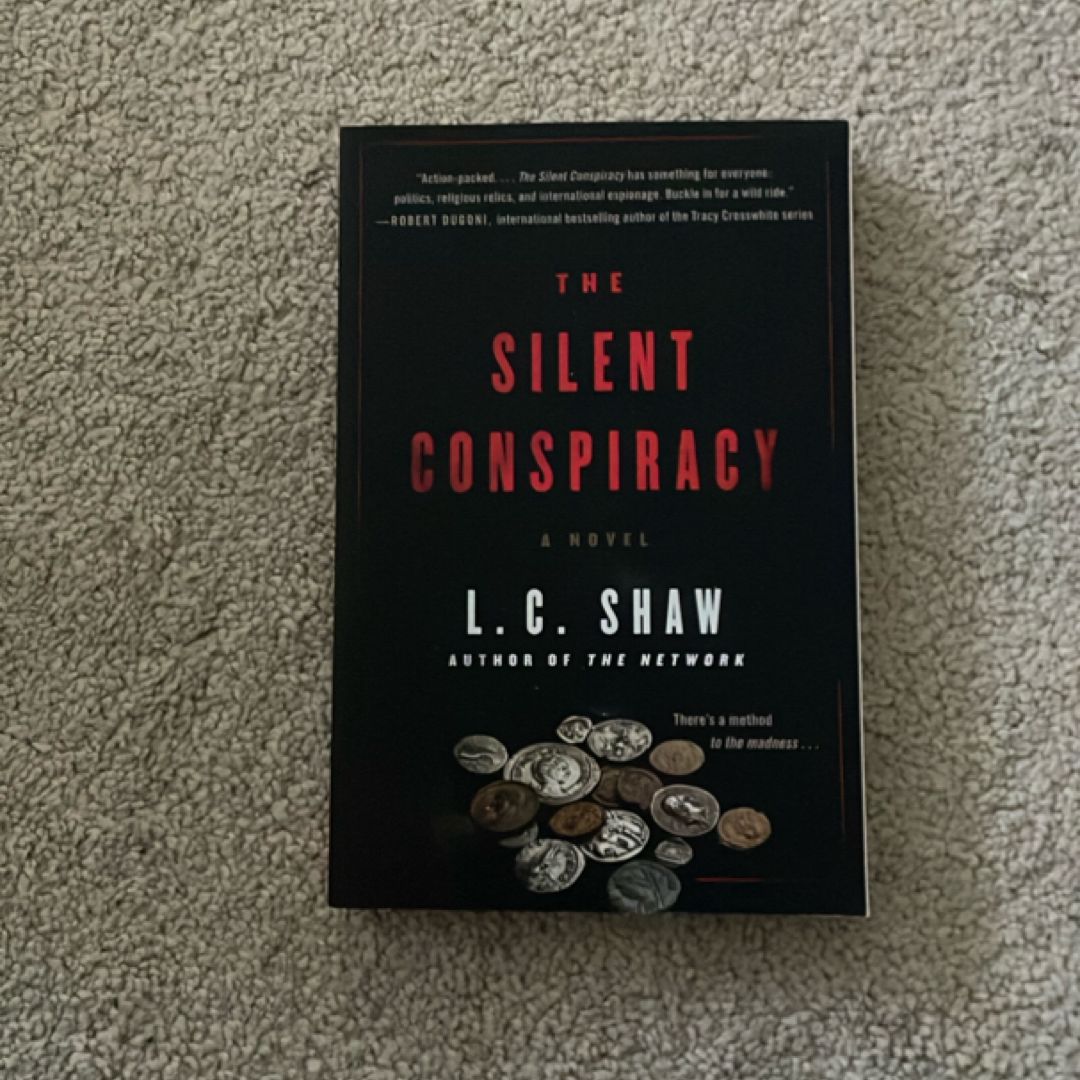 The Silent Conspiracy