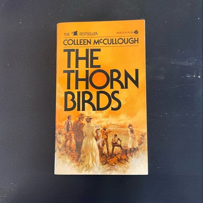 The Thorn Birds