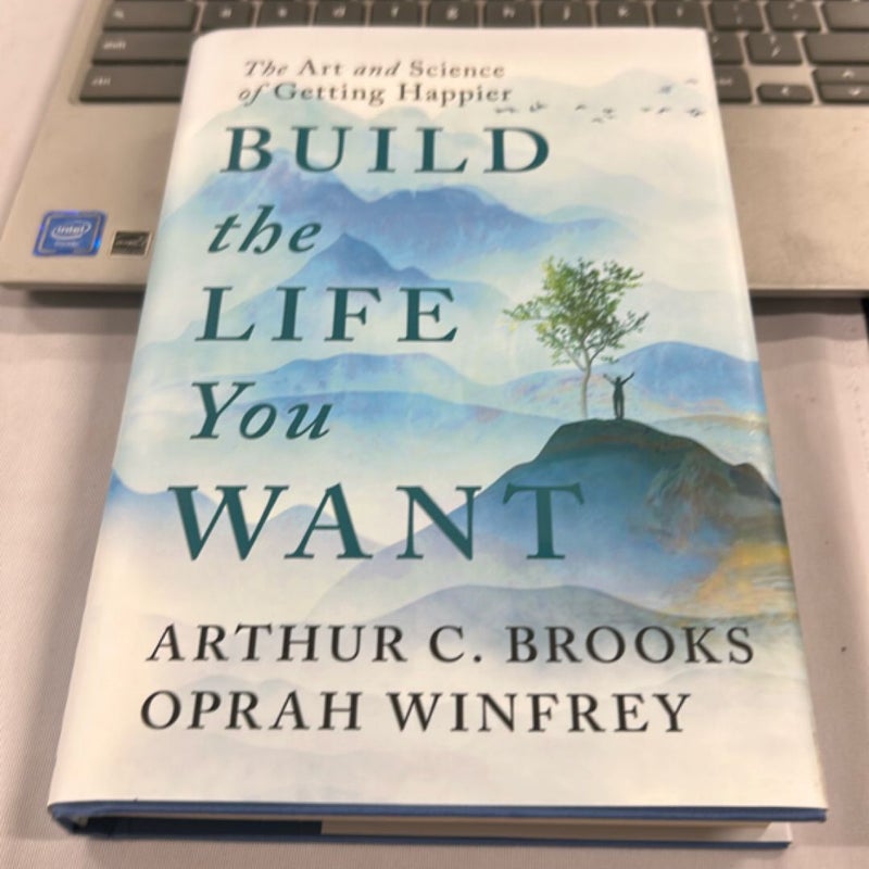 Build the Life You Want 2023