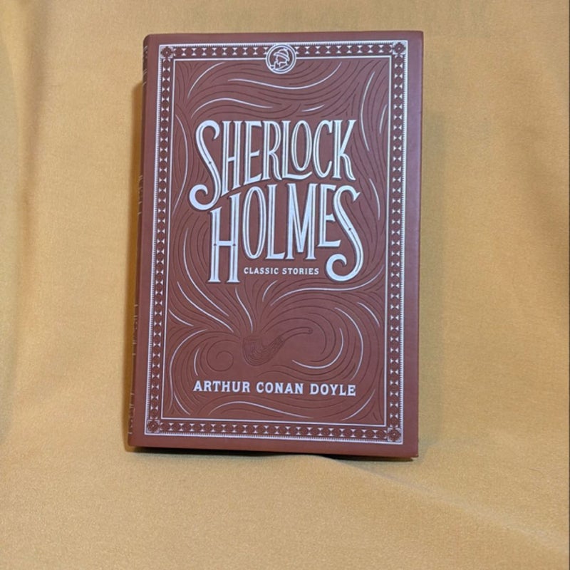 Sherlock Holmes: Classic Stories