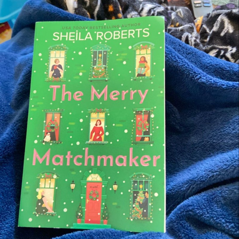 The Merry Matchmaker