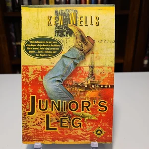 Junior's Leg