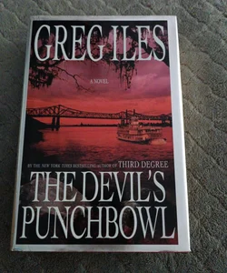 The Devil's Punchbowl