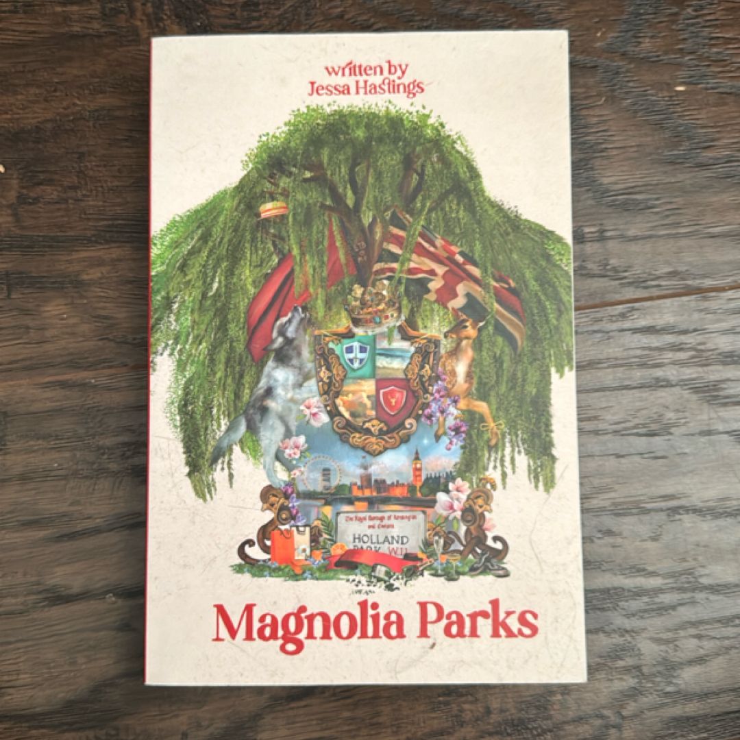 Magnolia Parks