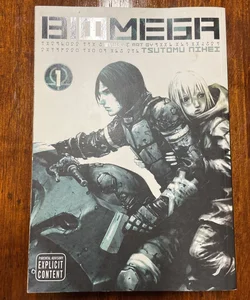 Biomega, Vol. 1