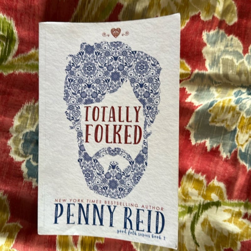 Totally Folked