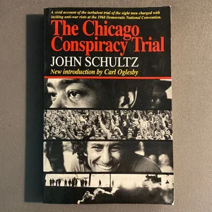 Chicago Conspiracy Trial