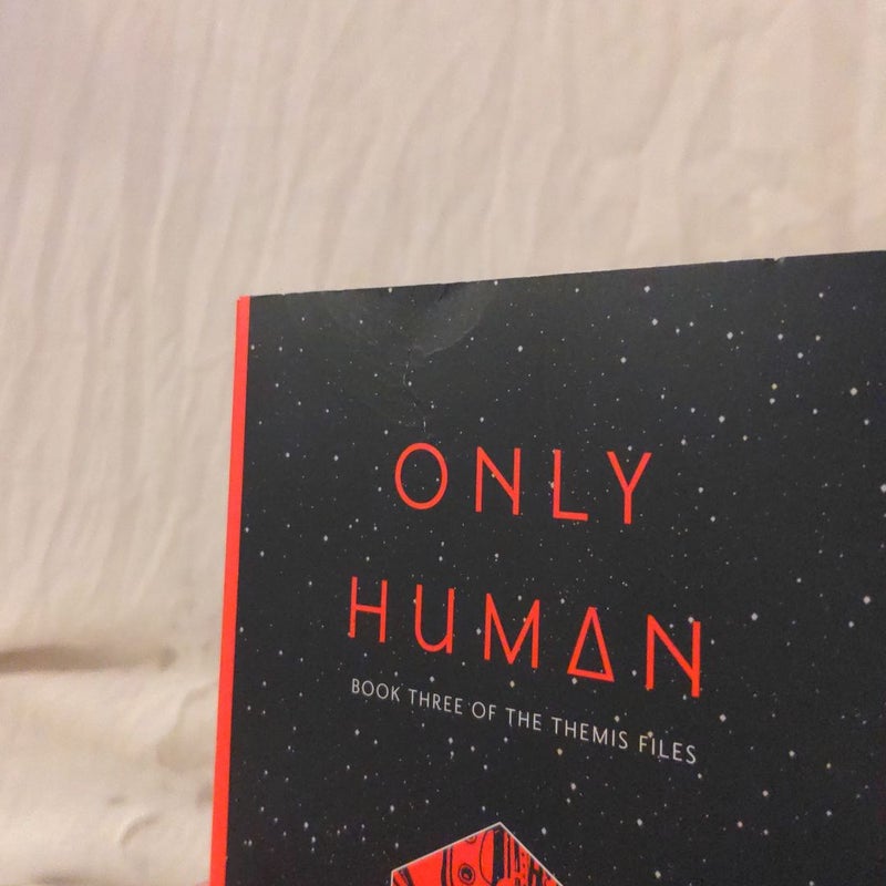 Only Human