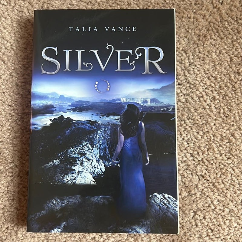 Silver