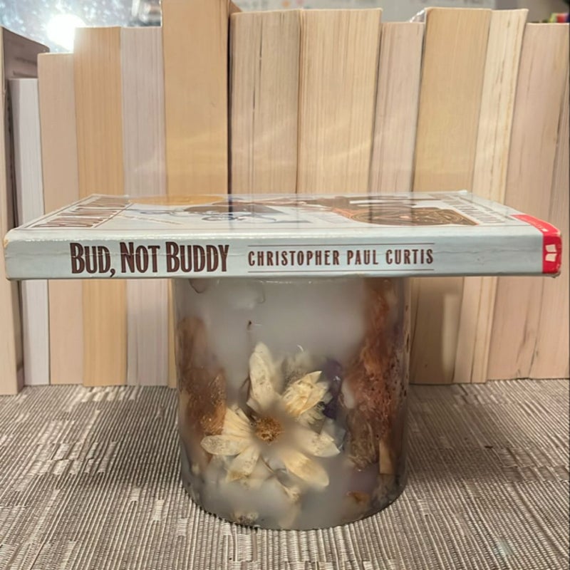 Bud, Not Buddy