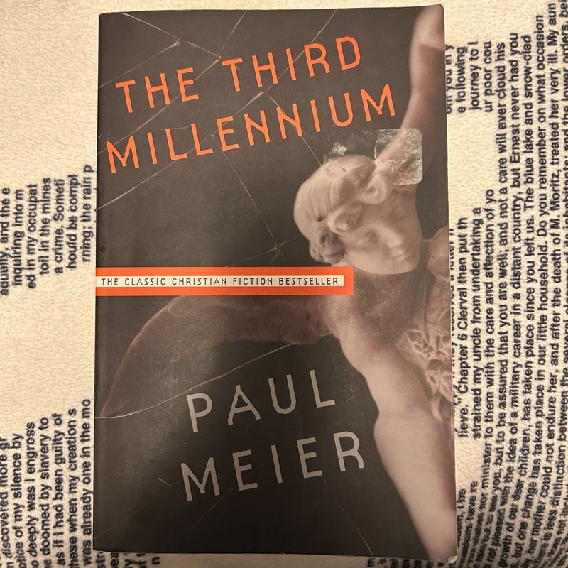 The Third Millennium