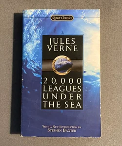 20,000 Leagues under the Sea