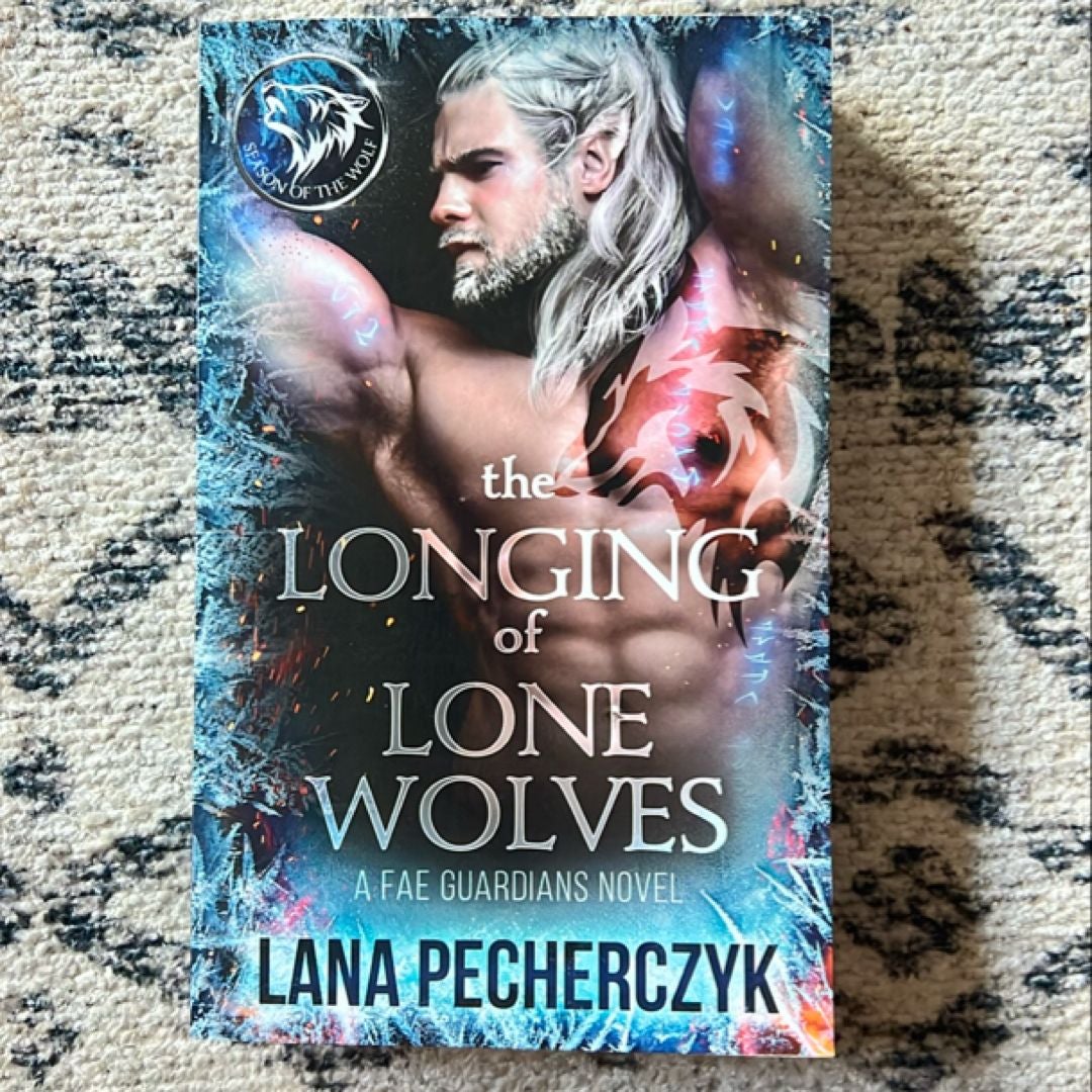 The Longing of Lone Wolves