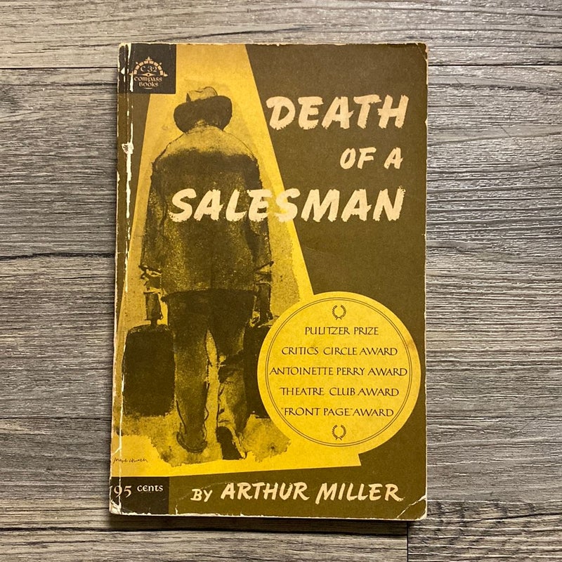 Death of A Salesman