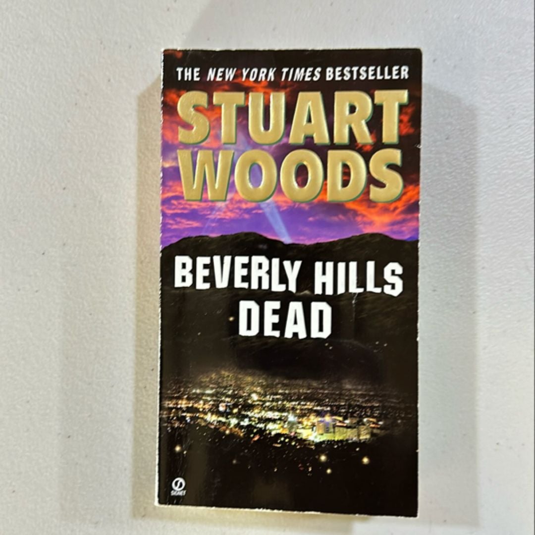 Beverly Hills Dead