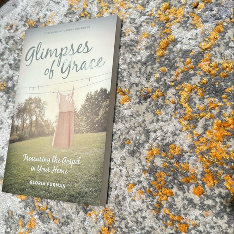 Glimpses of Grace