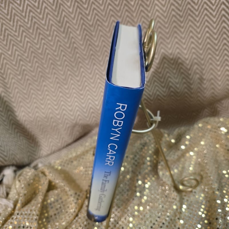 The Family Gathering