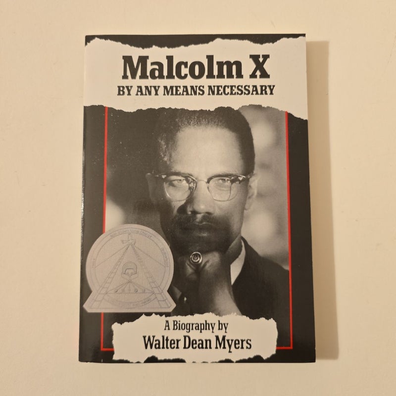 Malcolm X