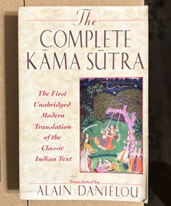 The Complete Kama Sutra