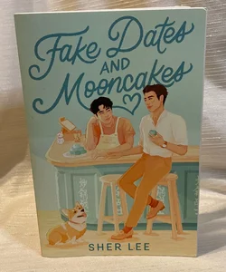 Fake Dates and Mooncakes