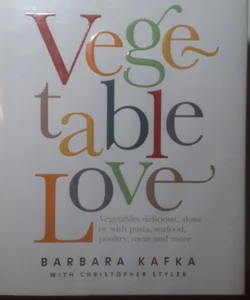 Vegetable Love