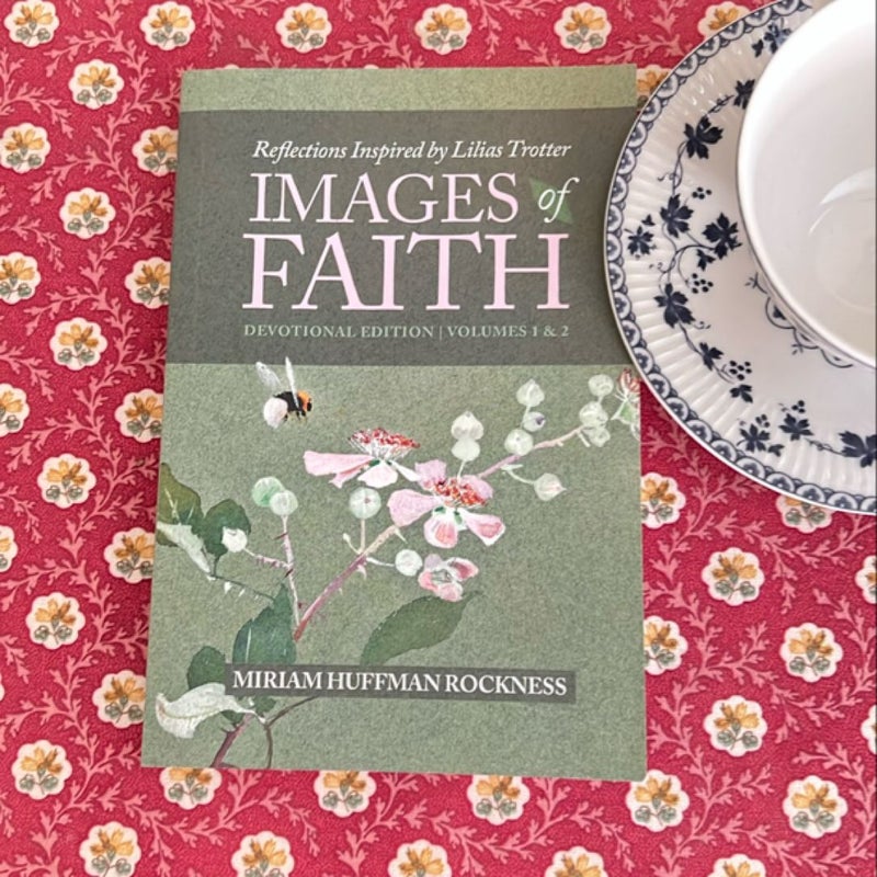 Images of Faith