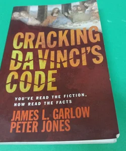 Cracking Da Vinci's Code