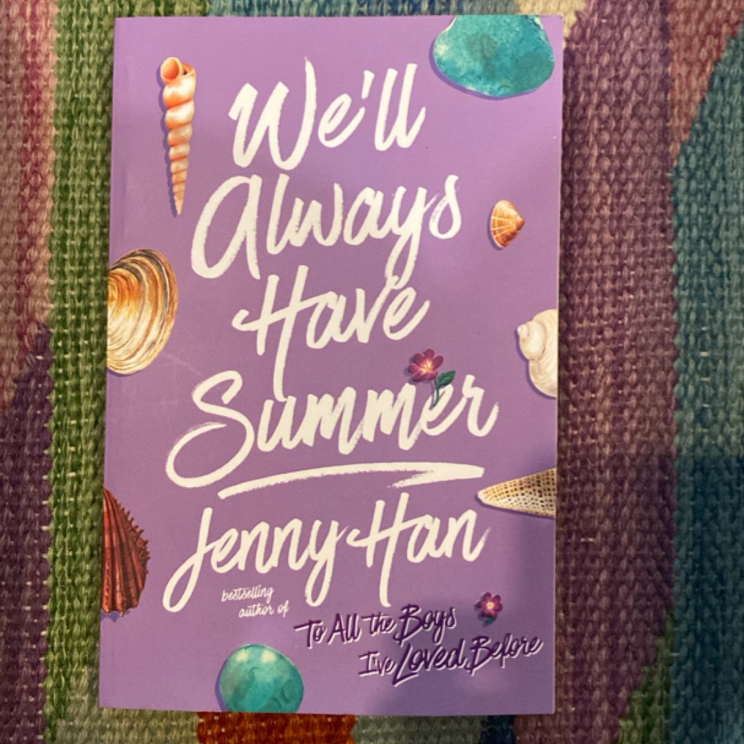 We'll Always Have Summer